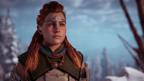 Horizon Zero Dawn